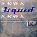 Liquid - Liquid Love - XL - UK Techno