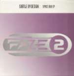 Subtle By Design - Space Dub EP - Faze 2 - Break Beat