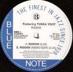 Us3 - Riddim - Blue Note - Future Jazz