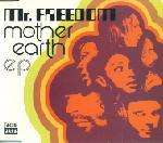 Mother Earth - Mr. Freedom - Acid Jazz - Future Jazz