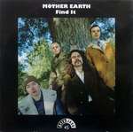 Mother Earth - Find It - Acid Jazz - Soul & Funk