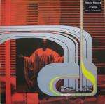 Isaac Hayes - Fragile - Virgin Records America, Inc. - Soul & Funk