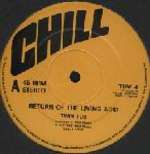 Return Of The Living Acid - Twin Tub - Chill - Acid House