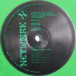 Reese - Funky Funk Funk / Bassline - Network Records - Detroit Techno
