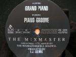 Mixmaster, The - Grand Piano - BCM Records (UK) Ltd. - Euro House