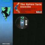 Aphex Twin - Digeridoo - R & S Records UK - UK Techno