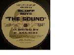 Scoff Boys - The Sound - Scoff Records - Tech House