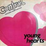 Control & Maria Panchoo - Young Hearts - All Around The World - UK House