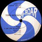 Terra Incognita - Panik!! - Up-Roar - Hardcore
