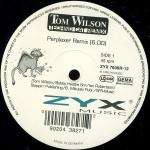 Tom Wilson - Techno Cat (Remix) - ZYX Music - Progressive
