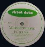 Miles Fontaine - I Get High - Street Dubz - UK Garage