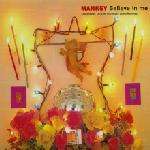 Mankey - Believe In Me - Frisky? Records - House