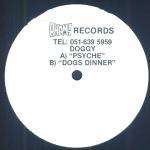 Doggy - Psyche - Rham! - UK Techno