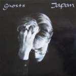 Japan - Ghosts - Virgin - UK House