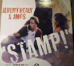Jeremy Healy&Amos - Stamp! - Positiva - House