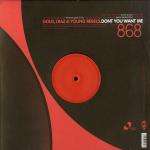 Thomas Gold & Francesco Diaz&Young Rebels - Don't You Want Me - Vendetta Records - House