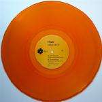 Halo - Dirty Soil EP - Bluem Recordings - Tech House