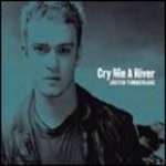 Justin Timberlake - Cry Me A River - generic sleeve - Jive - Progressive