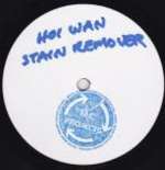 Hoi Wan - Stain Remover EP - M.C. Projects - UK Techno