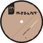 Robert Hood - Stereotype EP - M-Plant - Detroit Techno