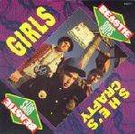 Beastie Boys - Girls / She's Crafty - Def Jam Recordings - Hip Hop