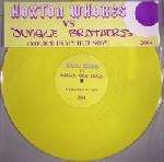 Hoxton Whores & Jungle Brothers - Your'e In My Hut Now - Hoxton Whores (White) - House