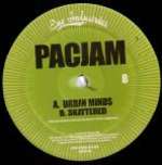 Pacjam - Urban Minds / Skattered - Eye Industries - Progressive