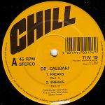 Dr. Caligari - Freaks - Chill - Hardcore