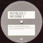 Faithless - We Come 1 - Cheeky Records - Trance