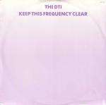 DTI, The - Keep This Frequency Clear - Premiere UK - Acid House