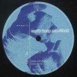 Angelic - Can't Keep Me Silent - Serious Records - Trance