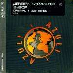 Jeremy Sylvester - B-Bop - Azuli Records - House