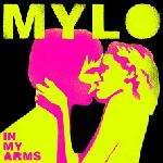 Mylo - In My Arms - Breastfed Recordings - House
