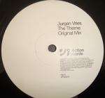 Jurgen Vries - The Theme - Direction Records - Trance