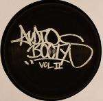 Audio Bullys - Audio Bootys Vol II - Audio Bootys (White) - Progressive