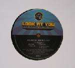 Ruben Mancias - I Rise - Look At You - House