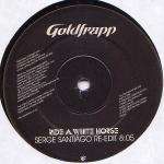Goldfrapp - Ride A White Horse - Mute Records Ltd. - UK House