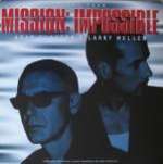 Adam Clayton & Larry Mullen - Theme From Mission: Impossible - Mother Records - US House
