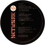 Critical Rhythm - It Could Not Happen - Network - Warehouse