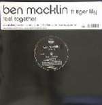 Ben Macklin & Tiger Lily - Feel Together - free2air Recordings - House