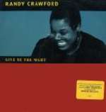 Randy Crawford - Give Me The Night - Bluemoon Recordings - US House