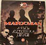 Marxman - All About Eve - Talkin' Loud - Acid Jazz