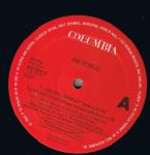 Joe Public - Live And Learn - Columbia - UK House