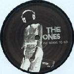 Ones, The - I'm Going To Go - A Touch Of Class Recordings (US) - US House