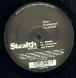 DJ Dove - Love Me Right - Stealth Records (UK) - UK House