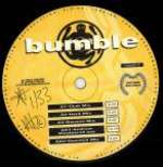 Bumble - West In Motion - Mother Records - Progressive