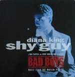 Diana King - Shy Guy - Work - R & B
