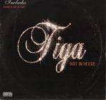 Tiga - Hot In Herre - Skint Records - US House