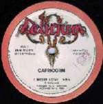 Capricorn  - I Need Love - full colour reissue - Delirium Records - Italo Disco