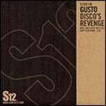 Gusto - Disco's Revenge - Simply Vinyl (S12) - UK House